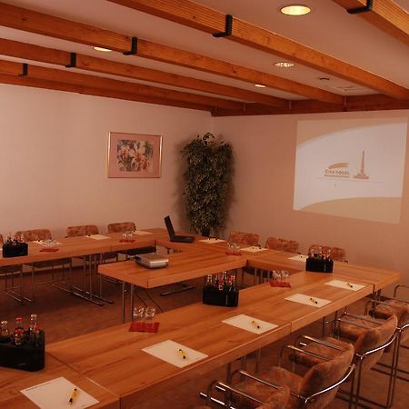City-Hotel Neubrunnenhof Mainz Ngoại thất bức ảnh