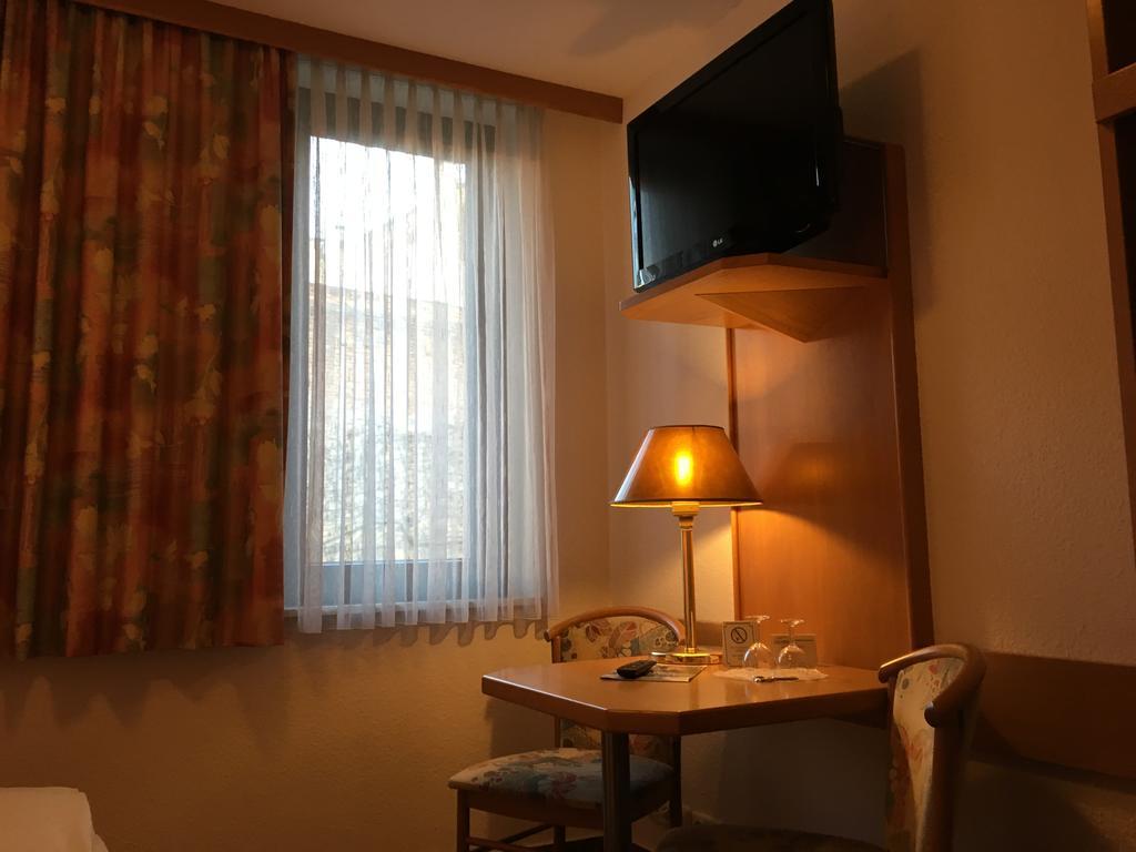 City-Hotel Neubrunnenhof Mainz Ngoại thất bức ảnh