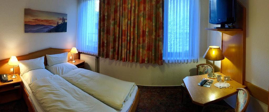 City-Hotel Neubrunnenhof Mainz Ngoại thất bức ảnh