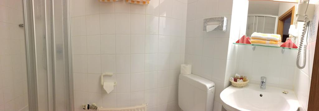 City-Hotel Neubrunnenhof Mainz Ngoại thất bức ảnh