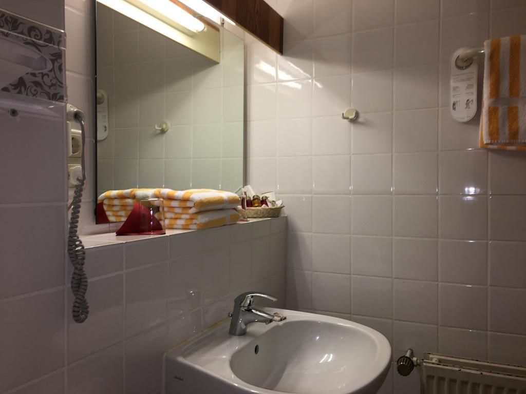 City-Hotel Neubrunnenhof Mainz Ngoại thất bức ảnh