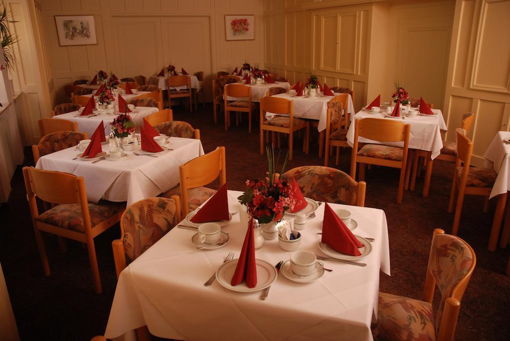 City-Hotel Neubrunnenhof Mainz Ngoại thất bức ảnh
