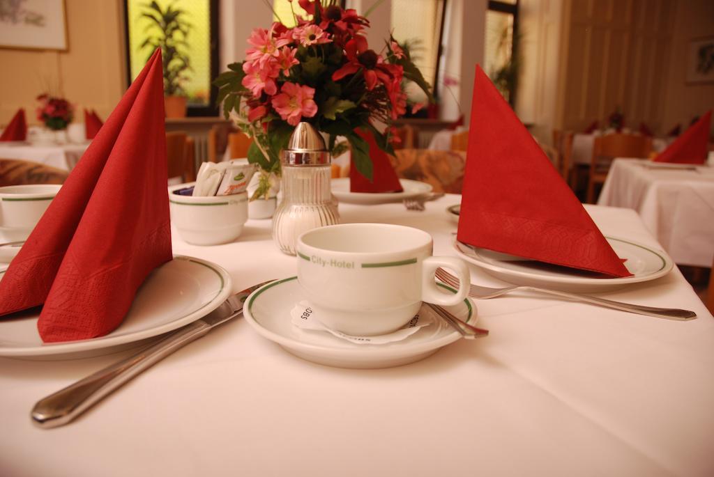 City-Hotel Neubrunnenhof Mainz Ngoại thất bức ảnh